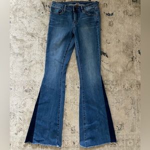 Articles of Society Flare Jeans